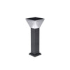 WOMO Solar Bollard Light-WM9095 thumbnail