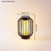 WOMO Solar Lantern Floor Light-WM9008 thumbnail