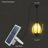 WOMO Outdoor Pumpkin Pendant Light-WM9032 thumbnail