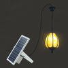 WOMO Outdoor Pumpkin Pendant Light-WM9032 thumbnail