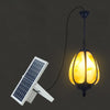 WOMO Outdoor Pumpkin Pendant Light-WM9032 thumbnail