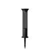 WOMO Solar Lawn Bollard Light-WM9056 thumbnail