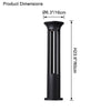 WOMO Solar Lawn Bollard Light-WM9056 thumbnail