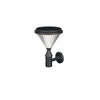 WOMO Solar Wall Light-WM9100 thumbnail