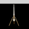 WOMO Cypher Vertical/Horizontal Glass Pendant light-WM2153 thumbnail