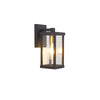 WOMO Outdoor Wall Lantern-WM9157 thumbnail