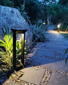 WOMO Solar Pathway Light-WM9057 thumbnail