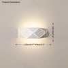 WOMO Cool Half Shade Ultra Modern Wall Sconce-WM6101 thumbnail