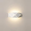 WOMO Cool Half Shade Ultra Modern Wall Sconce-WM6101 thumbnail