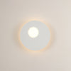 WOMO Disc Accent Wall Sconce-WM6065 thumbnail
