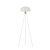 WOMO Mushroom Tripod Floor Lamp-WM7068 thumbnail