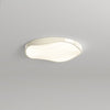 WOMO Scandi Colorful Wavy Round Ceiling Light-WM1108 thumbnail
