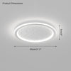 WOMO Moon Ceiling Light-WM1061 thumbnail