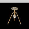 WOMO Cypher Vertical/Horizontal Glass Pendant light-WM2153 thumbnail