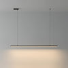 WOMO Extra Long Linear Pendant Light-WM2011 thumbnail