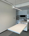 WOMO Extra Long Linear Pendant Light-WM2011 thumbnail