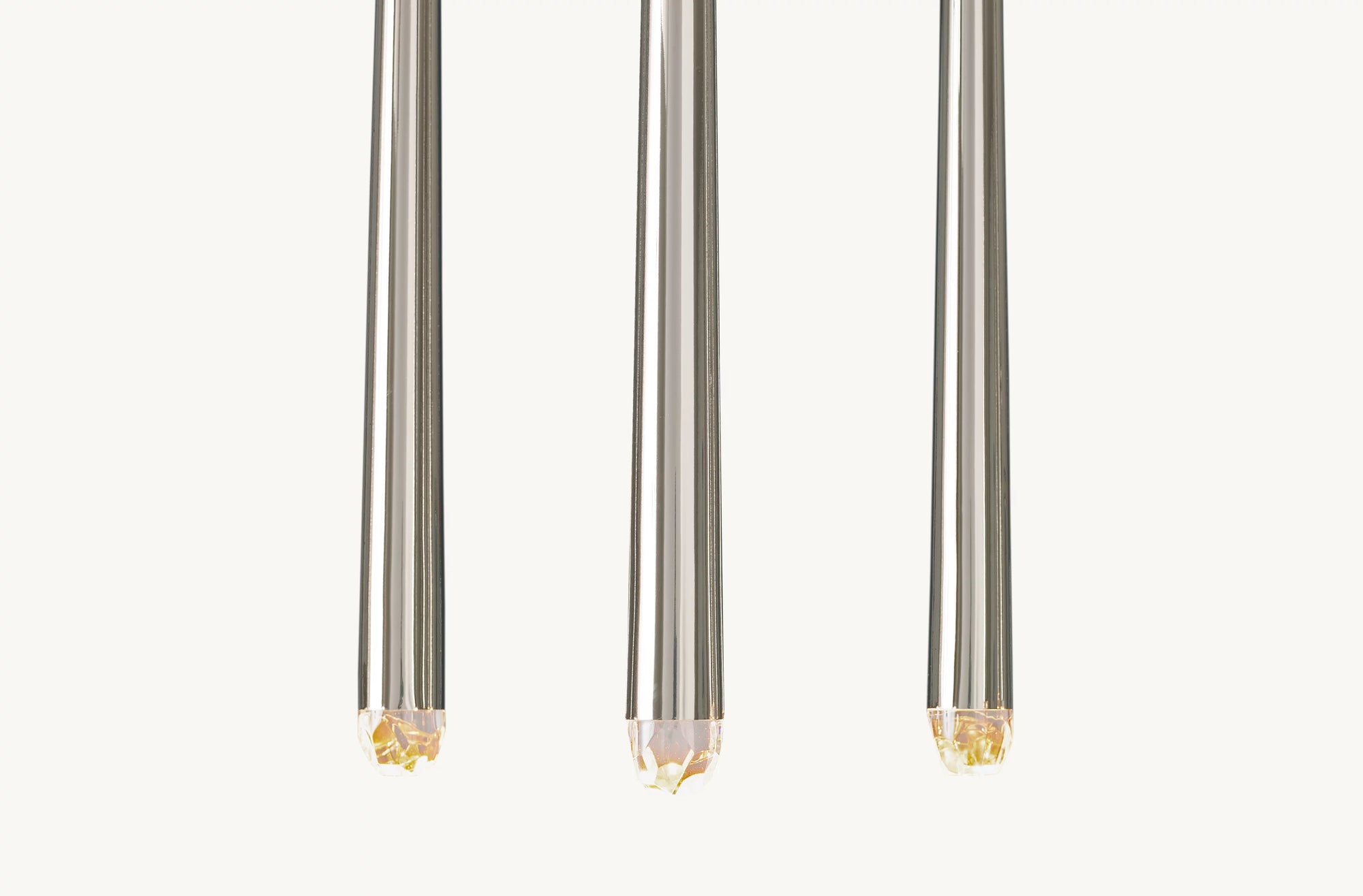 WOMO Pin Linear Chandelier - Aquitaine