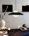 WOMO Flying Saucer Glass Pendant Light-WM2749 thumbnail