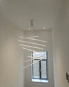 WOMO Multi Sticks LED Chandelier-WM2125 thumbnail