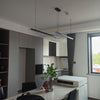WOMO Extra Long Linear Pendant Light-WM2011 thumbnail