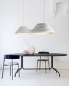 WOMO Rice Field Acoustic Pendant Light-WM2731 thumbnail