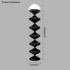 WOMO Gourd Column Floor Lamp-WM7046 thumbnail
