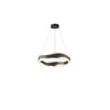 WOMO Wave Circular LED Chandelier-WM2195 thumbnail