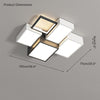 WOMO Cube Ceiling Light-WM1083 thumbnail