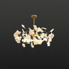 WOMO Gingko Leaf Chandelier-WM2205 thumbnail