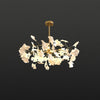 WOMO Gingko Leaf Chandelier-WM2205 thumbnail