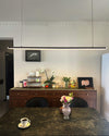 WOMO Extra Long Linear Pendant Light-WM2011 thumbnail