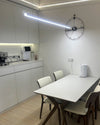 WOMO Extra Long Linear Pendant Light-WM2011 thumbnail