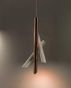 WOMO Tubes Pendant Light -WM2747 thumbnail
