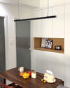 WOMO Extra Long Linear Pendant Light-WM2011 thumbnail