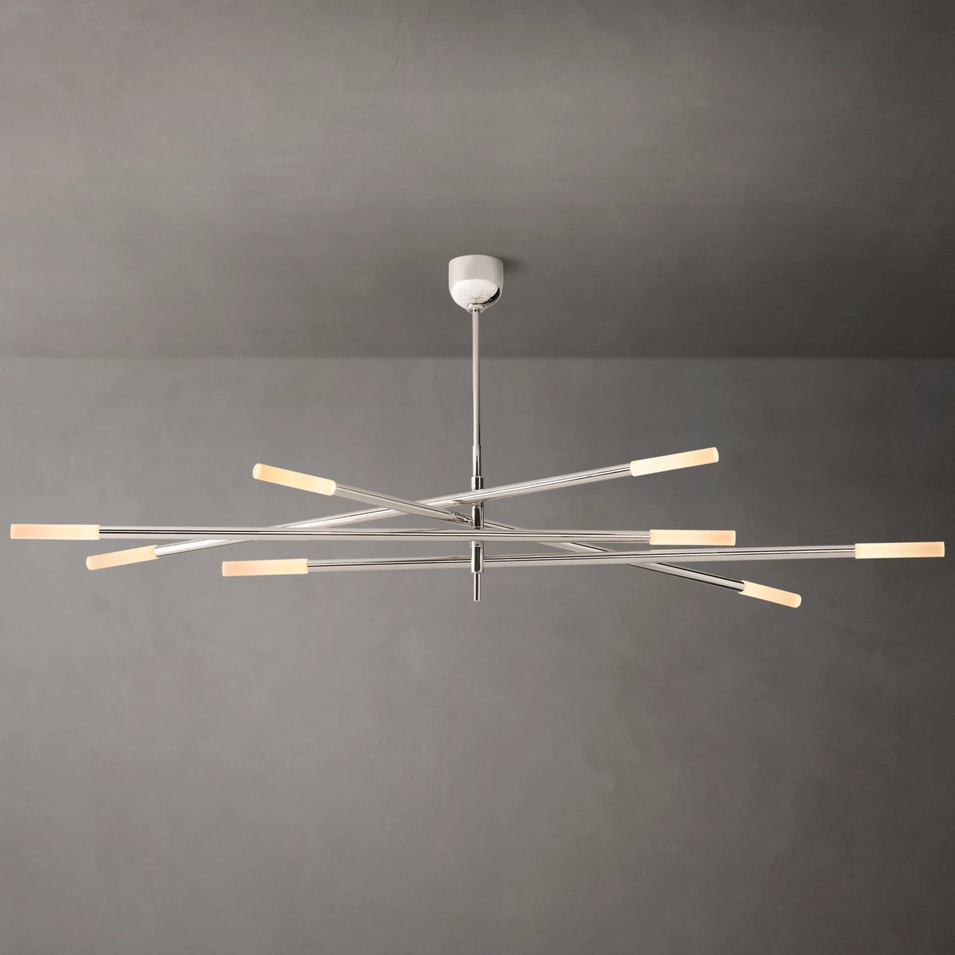 WOMO Rod Chandelier - Rousseau
