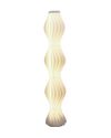 WOMO Wavy Column Floor Lamp with Hue Dimmer-WM7074 thumbnail