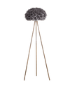 WOMO Feather Tripod Floor Lamp-WM7053 thumbnail
