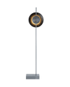 WOMO Solar Eclipse Round Floor Lamps-WM7040 thumbnail