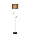WOMO Coat Rack Tree Floor Lamp-WM7065 thumbnail