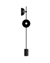 WOMO Adjustable 2-bulb Studio Floor Lamp-WM7022 thumbnail