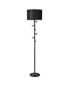 WOMO Coat Rack Tree Floor Lamp-WM7065 thumbnail