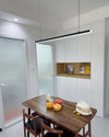 WOMO Extra Long Linear Pendant Light-WM2011 thumbnail