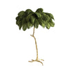 WOMO Feather Palm Tree Floor Lamp-WM7000 thumbnail