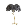WOMO Feather Palm Tree Floor Lamp-WM7000 thumbnail