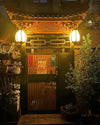 WOMO Outdoor Pumpkin Pendant Light-WM9032 thumbnail
