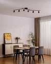 WOMO Directional LED Spotlights Kitchen Ceiling Light-WM1038 thumbnail