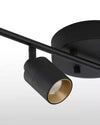 WOMO Directional LED Spotlights Kitchen Ceiling Light-WM1038 thumbnail