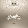 WOMO Leaf Uplight Chandelier-WM2289 thumbnail