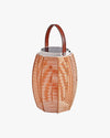 WOMO Solar Rechargeable Hanging Lantern-WM9009 thumbnail