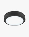 WOMO Round Outdoor Ceiling Light-WM9203 thumbnail